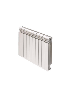 Алюминиевый радиатор Ferroli POL 500/100