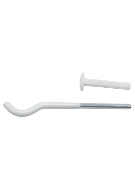 4elementsSuport pentru radiatoare (160mm) Ferroli