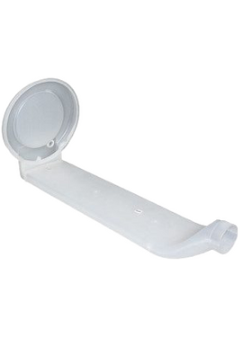 4elementsColector gaze arse plastic Ferroli