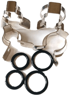 4elementsSet pentru arzator D14 (34300930)