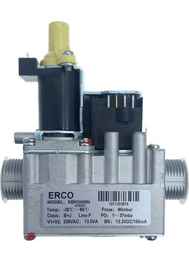 Газовый клапан ERCO (WA)
