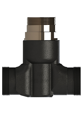 4elementsSupapa termostatica in 3 cai Laddomat 11-200, R40 57°C