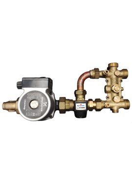 4elementsSistem anticonduct Novasfer 1'' 55°C