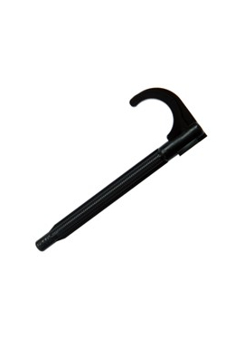 4elementsDibluri – carlig simplu L=100mm (100 buc/set)