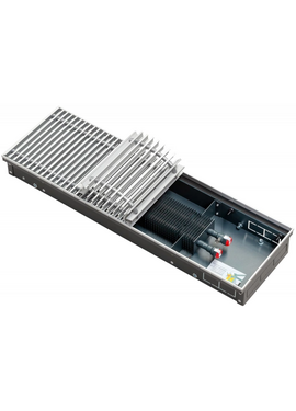 4elementsConvector incastrat KVZ 200-85-800/C (188W) Techno