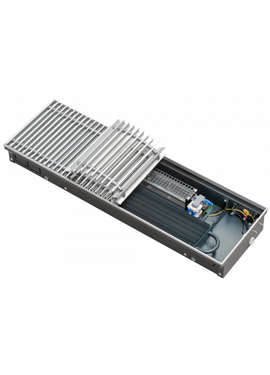 4elementsConvector incastrat cu convectie fortata KVZV 250-85-1200/C (max1919W) Techno