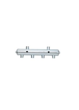 4elementsSeparator hidraulic 2+4 1"F Fome