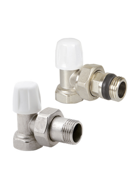 4elementsRobinet coltar (retur) cu filet 15x1/2" ICMA