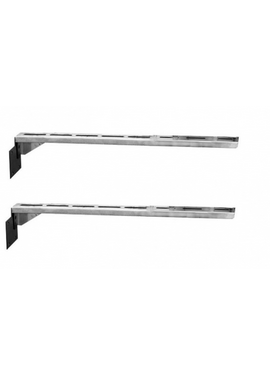 4elementsTija pentru colier de perete Ferrum L=500mm