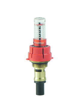 Расходомер 0 - 8 л/мин IVR