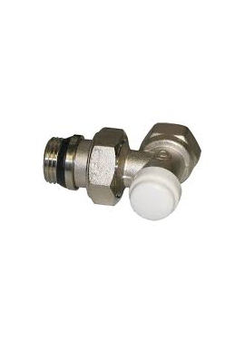 4elementsRobinet de colt retur 15x1/2" IVR Calido (PPR cu garnitura)