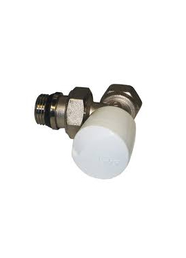 4elementsRobinet de colt tur 15x1/2" IVR Mars (PPR cu garnitura)