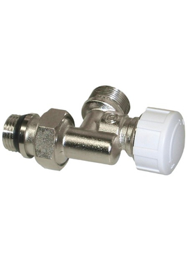 4elementsRobinet de colt revers (tur) termostatic 15x1/2'' (PEX) IVR