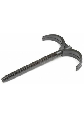 4elementsСarlige de fixare bublu H-2 8x77 25mm Kotar