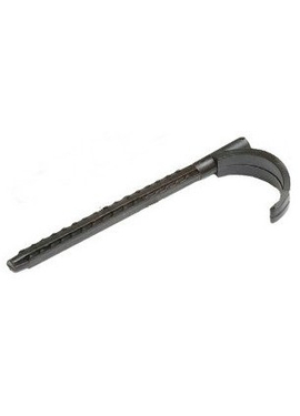 4elementsСarlige de fixare simpla H-1 25mm Kotar