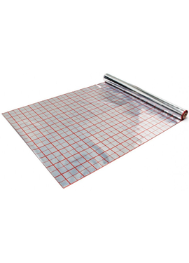 4elementsFolie pentru incalzire prin pardoseala ECO-GP (rola 50 m)