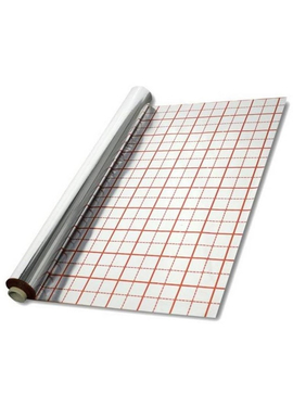 4elementsFolie pentru incalzire prin pardoseala IZOFOLIX (rola 50 m) Kotar