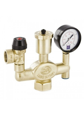 4elementsGrupa de siguranta 3 bar OR