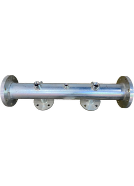 4elements54CB2CLM10-Colector DN 100