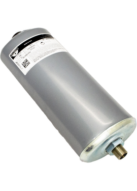 4elementsVas de expansiune Oem Pro 2L (1/2) plat cu Teava Zilmet