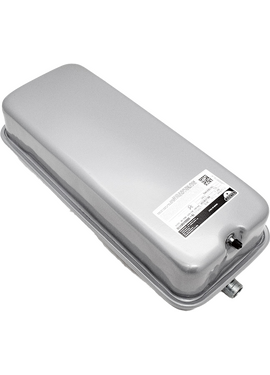 Расширительный бак Oem-Pro 10L (3/4) прям.крас. Zilmet