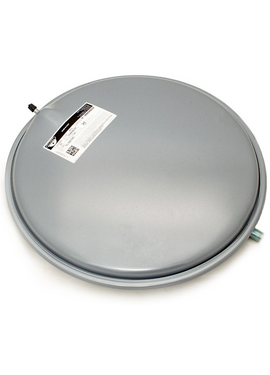 4elements13C0000605 Vas expansiune Oem-Pro 6L rotund gri 3/8
