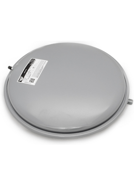 4elements13C0000826 Vas expansiune Oem-Pro 8L rotund sur 3/8 Zilmet
