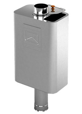 4elementsRezervol 55 P Teplodar