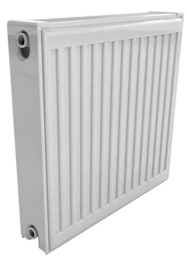 Радиатор стальной МАКТЕК T22 500x500