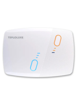 Терморегулятор "Теплолюкс" двухзональный Bizone