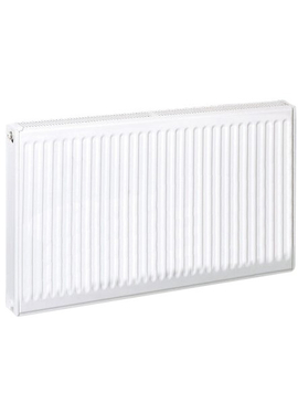 Радиатор стальной МАКТЕК T22 300x1400