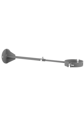 4elementsSuport telescopic pentru cos de fum TEPLODAR D115