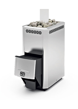 Печь для бани Теплодар САХАРА-16 ЛК Профи 16 kW