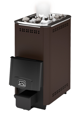 Печь для бани Теплодар ТАМАНЬ 10 ТУ 10 kW