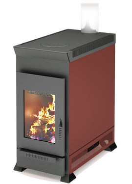 Отопительно-варочная печь Теплодар МАТРИЦА-200 20 kW