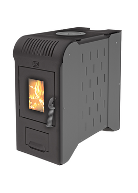 4elementsSoba de incalzire si gatit Teplodar METEOR-220 (22 kW)