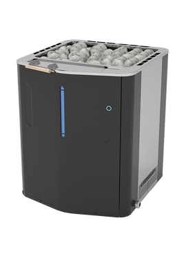 4elementsIncalzitor electric baie pardoseala Teplodar SteamGross-2 13 kW