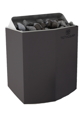 4elementsIncalzitor electric baie perete Teplodar SteamSib-3 (1,1) 5.34 kW