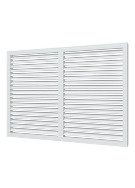 4elementsП6090Р Grila PVC 600x900 Era