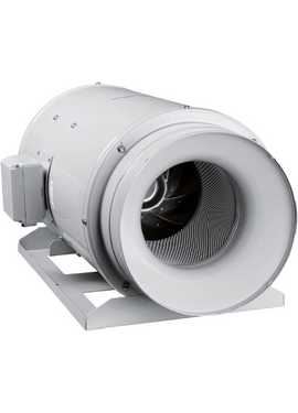 TD1300/250SILENT 1270м3/ч, ультратихий, таймер(1-30мин), д.250