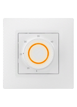 Терморегулятор "Теплолюкс" LumiSmart 25