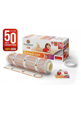 4elementsCovoras de incalzire "Teplolux" Tropix MHH 1280 W / 8,0 mp