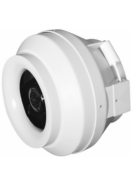 4elementsVentilator tip canal CYCLONE d.315 Era Pro