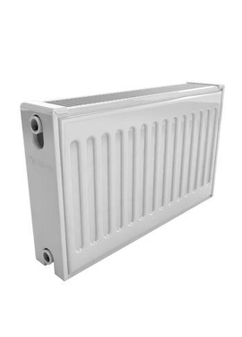 Радиатор стальной МАКТЕК T22 500x1000