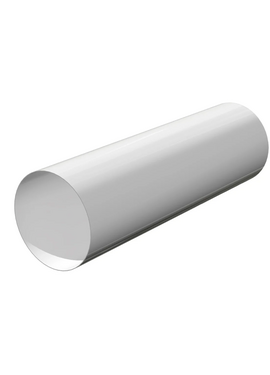 4elementsTub ventilatie rotund din PVC Era 10AI2 D100 (2m)