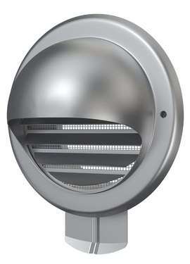 4elementsPriza de perete d.125  