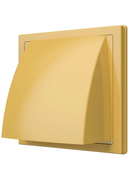 4elementsPriza de perete bej 15o15 d.10 Era