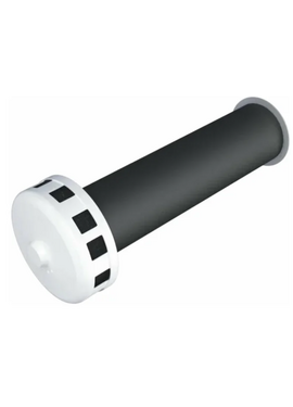4elementsSupapa de admisie aer nefoliata Mistral D125