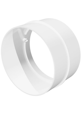 Соединитель круглых каналов Mistral D150