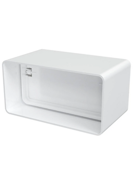 4elementsNonector canale dreptunghiulare cu supapa Era 620NEII 6o20